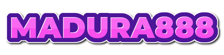 ​MADURA888 Logo